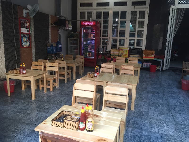 Hình ảnh Bánh Mì Chảo 211 - 5