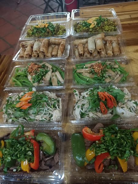 Hình ảnh Quán ăn chay bán thức ăn chay Tâm Duyên - 3