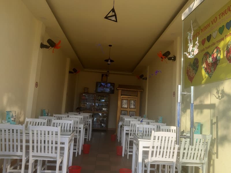 Hình ảnh Quán chay Thuận Thiên - 5