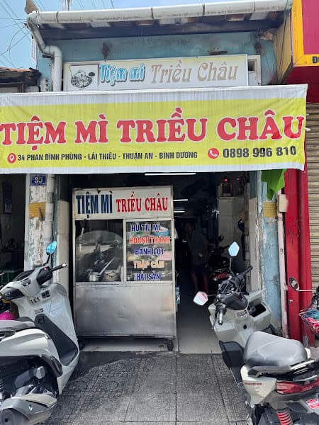 Hình ảnh Tiệm Mì Triều Châu - 6