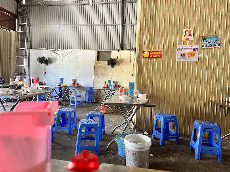 Hình ảnh Phở bò Vân Tưởng - 2