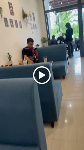 Hình ảnh Hoa Cherry Coffee - 2