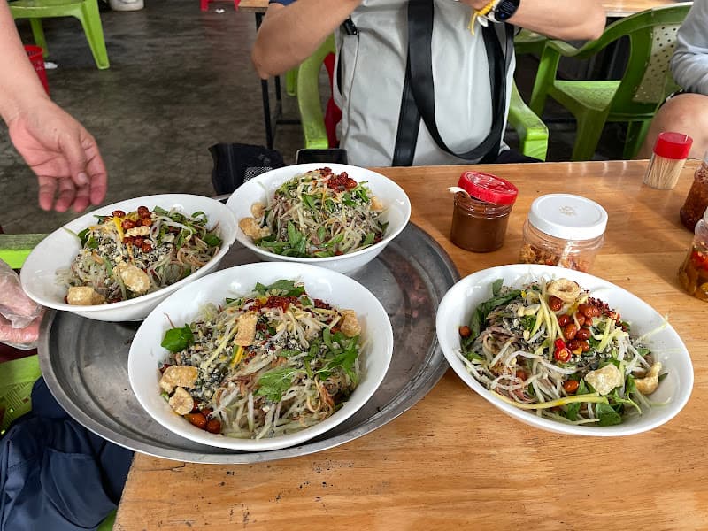 Hình ảnh Bún hến Mai Xá - 2