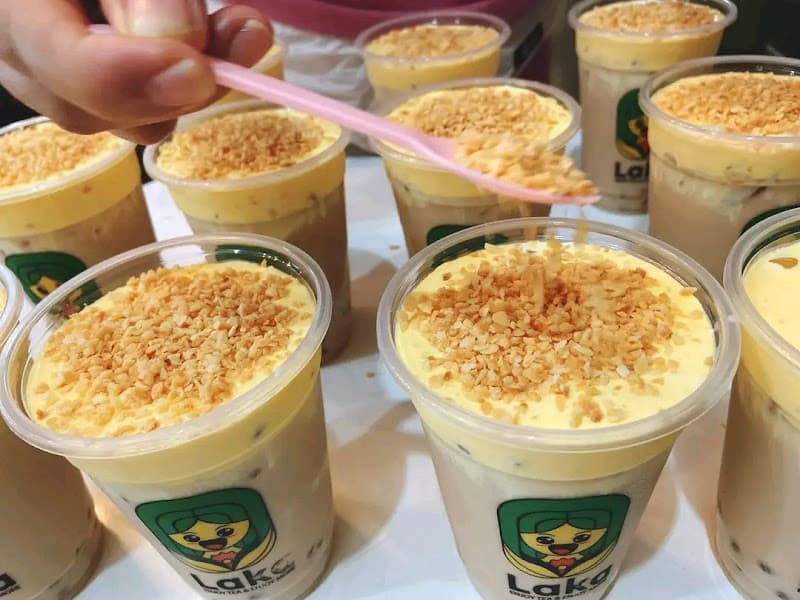 Hình ảnh Laka - Tiệm Trà Phố Pleiku - 7