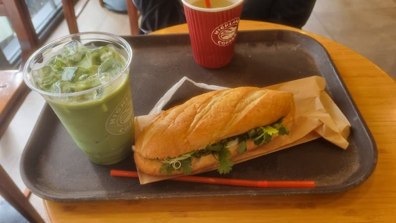 Hình ảnh Highlands - 3