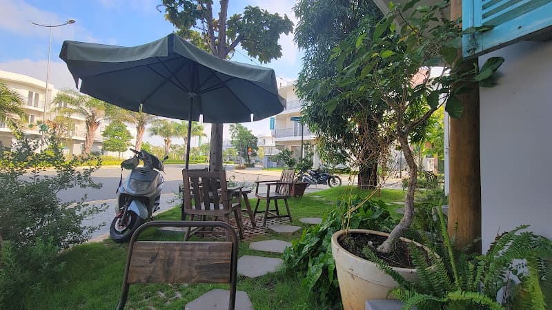 Hình ảnh Cộng Cà Phê - 3