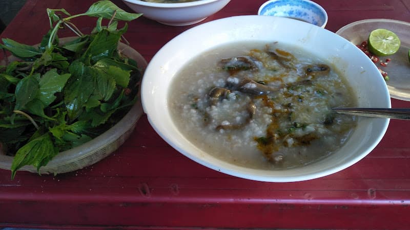 Ảnh bìa Cháo Lươn Ngon