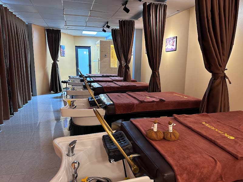 Hình ảnh OK BARBER - 5