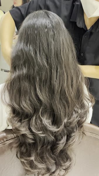 Hình ảnh Hair Salon Nguyễn Tùng - 4