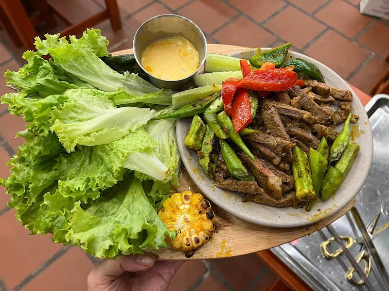 Hình ảnh Bò Hẻm Phố - Tây Ninh - 5