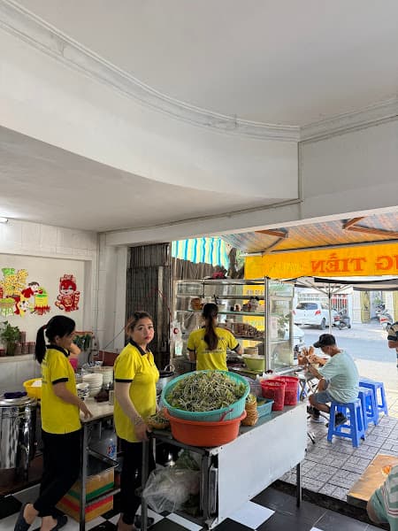 Hình ảnh Bún Bò Huế Tràng Tiền - 2