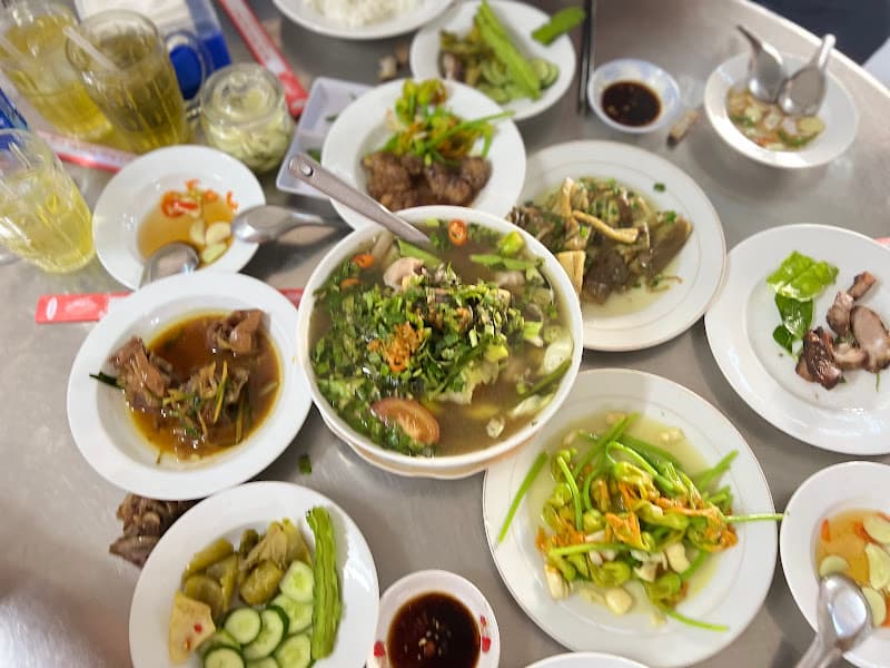 Hình ảnh Quán cơm Thủy - 3