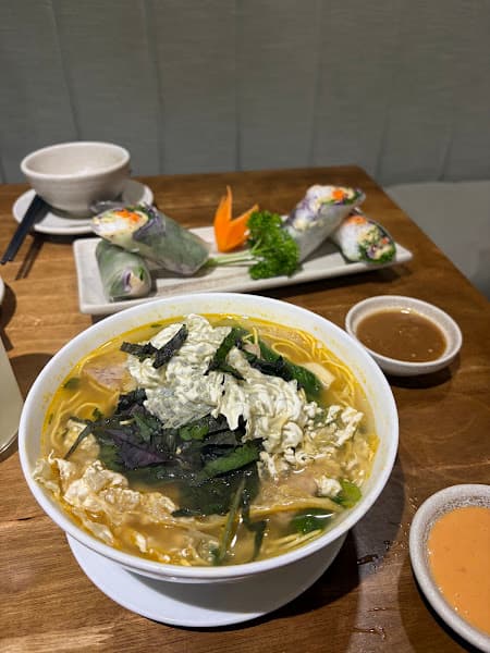 Hình ảnh Nhà Hàng Chay Bụt Việt - Nha Trang - 4