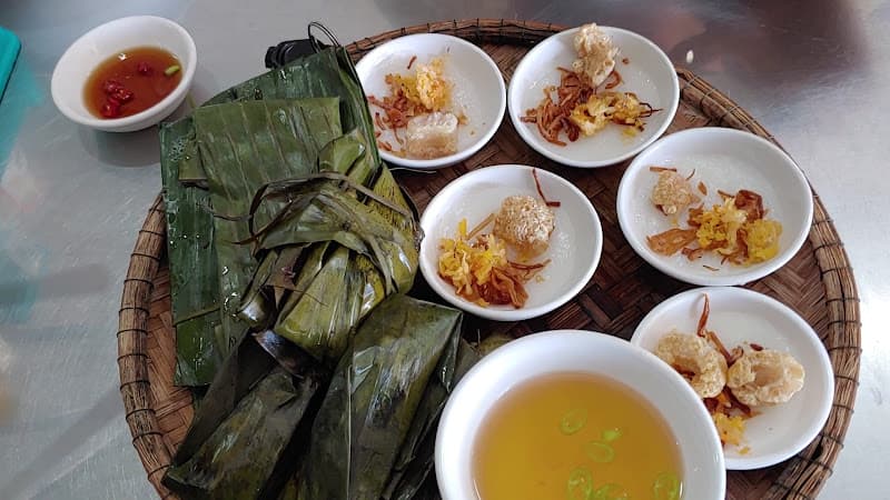 Hình ảnh Cơm Hến 3 Hàn Mặc Tử - 2