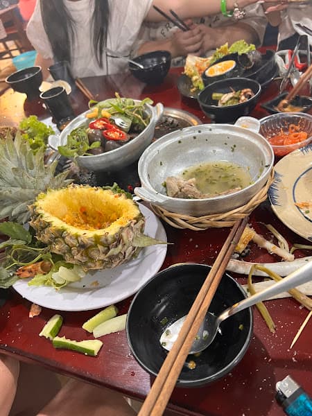 Hình ảnh Súp Cua Ngọc Đồng - Nguyễn Yến Nhi - 3