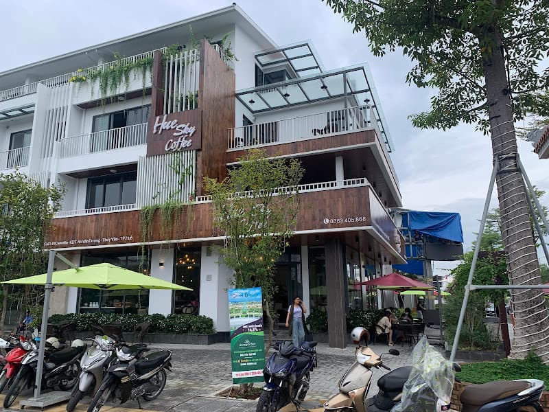 Hình ảnh Hue Sky Coffee - 3