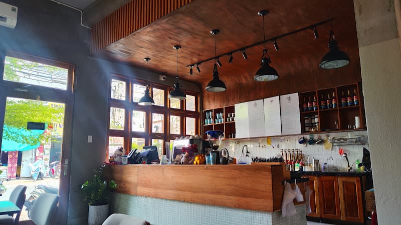 Ảnh bìa 2AM Coffee and Tea