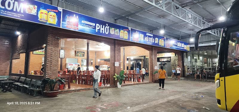 Hình ảnh Trạm dừng Lê Hoàng - 4