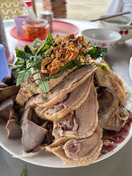 Hình ảnh Cháo Vịt Tuyên Tuyền - 3