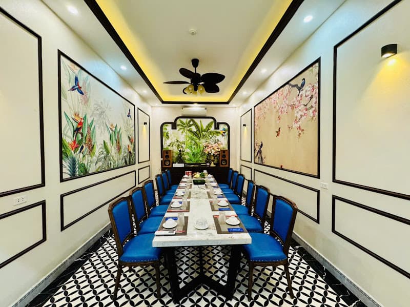 Hình ảnh Hải Sản Hương Anh - Nhà Hàng Hải Sản Hương Anh - 3