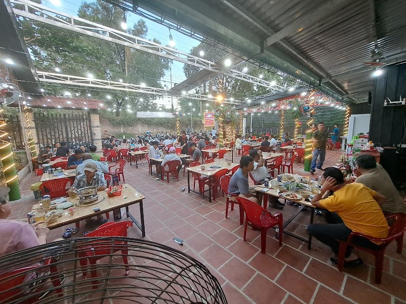 Dung Bún Cá Kiên Giang