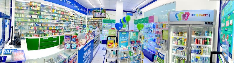 Hình ảnh Nhà thuốc Pharmacity - 5