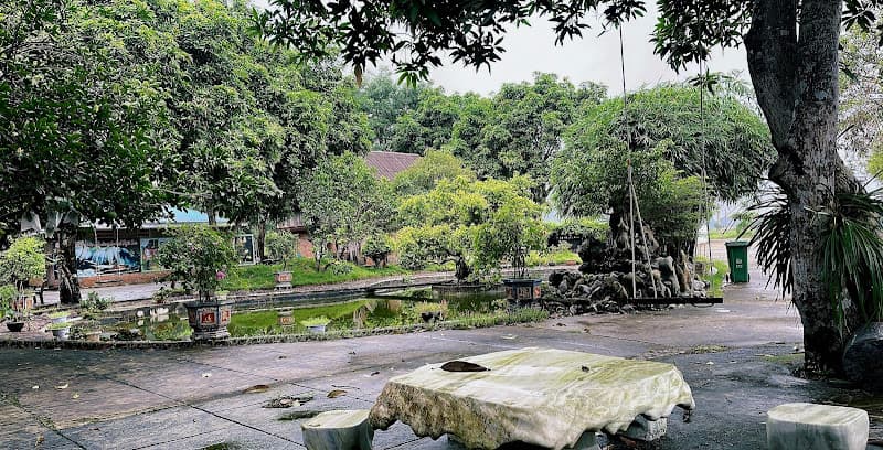 Hình ảnh Khu du lịch sinh thái Động Thiên Hà - 3