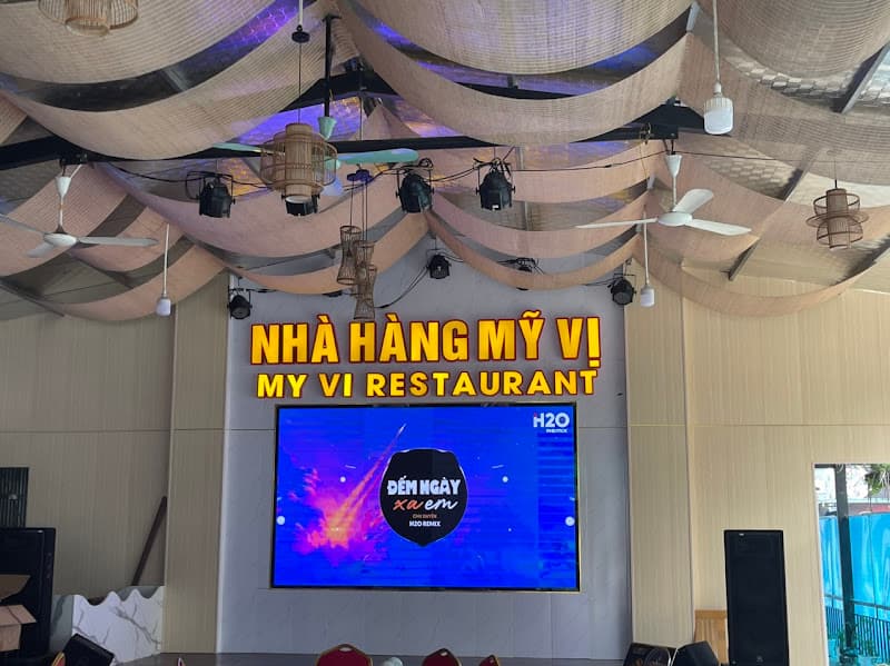 Hình ảnh Nhà Hàng Mỹ Vị - 5
