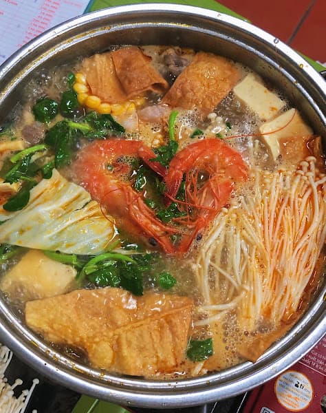 Hình ảnh Quán Lẩu Ngon 179 - 2