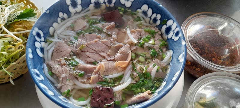 Hình ảnh Bún bò Huế Đông Ba - 4