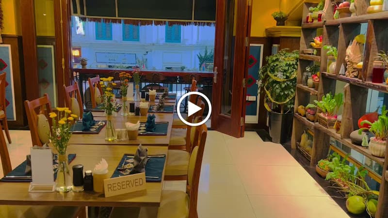 Hình ảnh Tim's Sa Pa Kitchen - 5