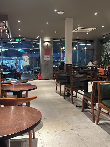 Hình ảnh Phúc Long 68 Lê Văn Khương - 2