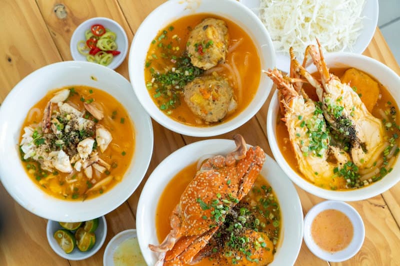 Hình ảnh Bánh canh MINH THƯ - 6