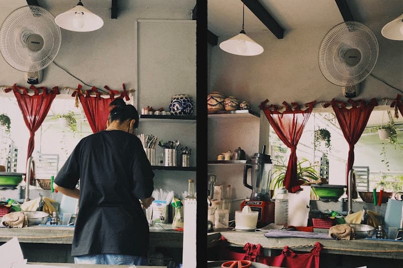 Hình ảnh Tiệm Café Của Bố - 5