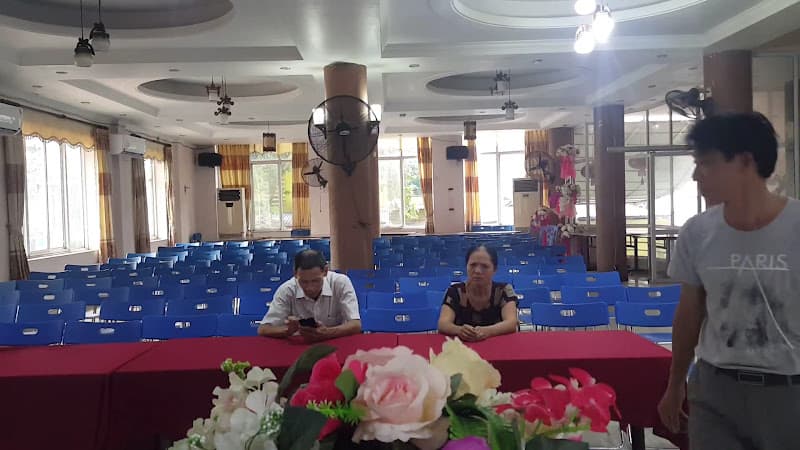 Hình ảnh Nhà hàng Quý Suốt - 5