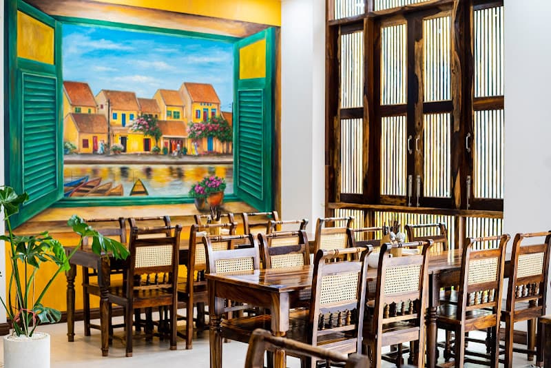 Hình ảnh Nhà hàng BẾP XƯA - 4