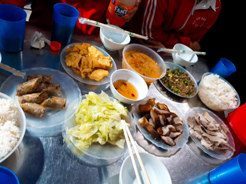 Hình ảnh Cơm Ngon Gia Đình - 2