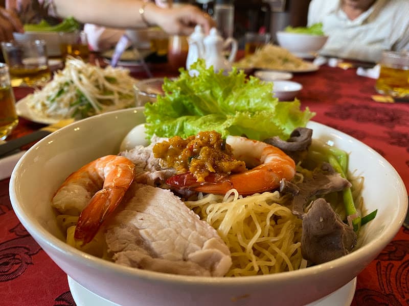 Hình ảnh Nhã Viên quán - 2