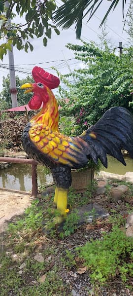 Hình ảnh Nhà hàng- Homstay Thu Thắm - 10