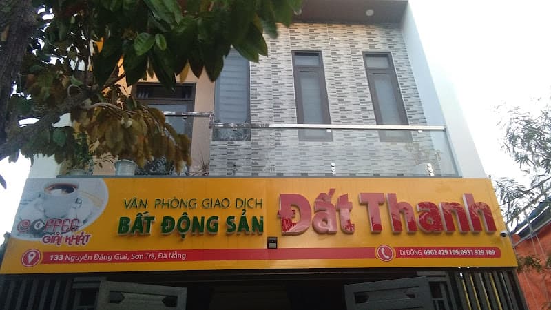 Quán Hải Sản A Trí