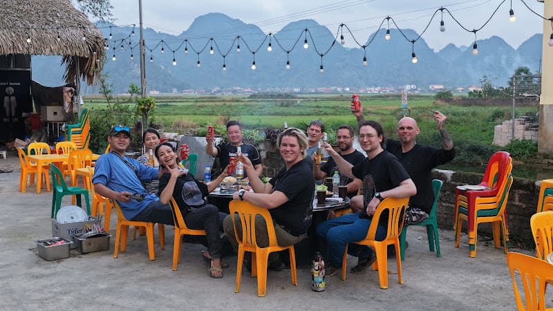 Hình ảnh Trang Quắt - Bia Hơi, Lẩu Nướng - 3