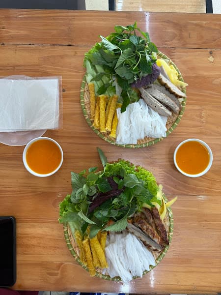 Hình ảnh Nem Nướng Tuấn Hà - 2