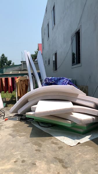 Hình ảnh Giặt là ĐỨC HIỆP - 2