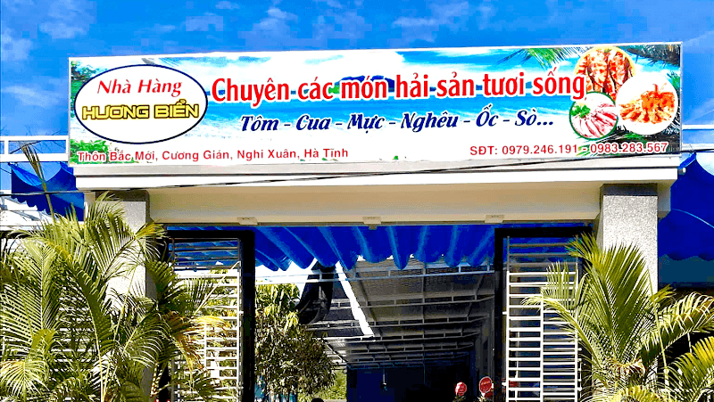 Hình ảnh Nhà hàng Hương Biển - 8