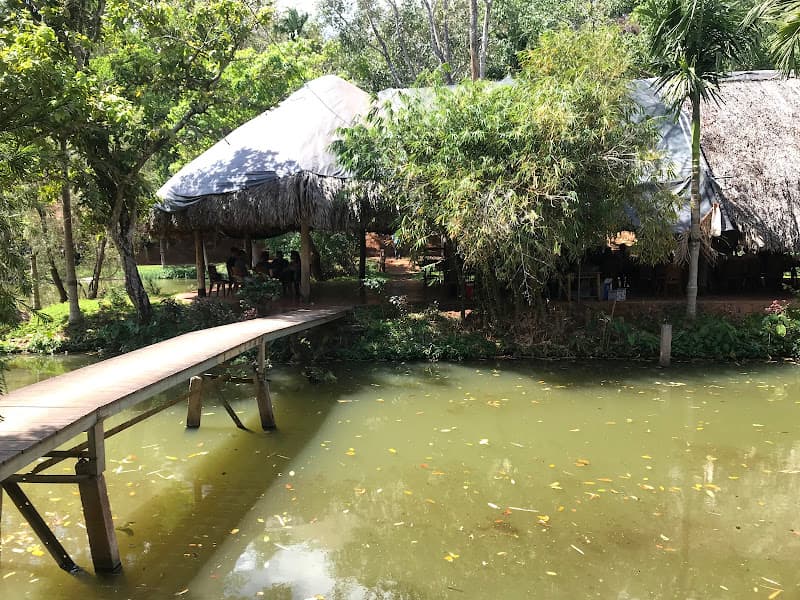 Hình ảnh Sinh Thái Akô Dhông ( A Cô Thông) - 4