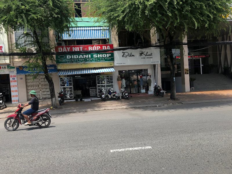 Highlands Coffee No.01 Đường 3/2 Cần Thơ