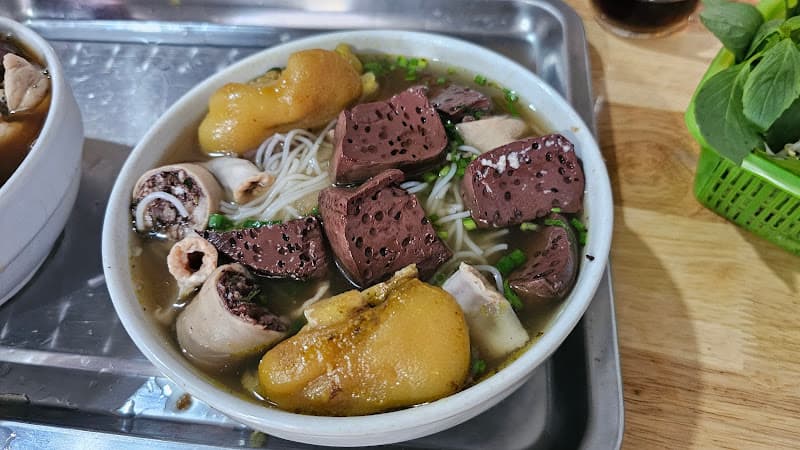 Hình ảnh Bún Bò Huế, Cơm Phở, Bún Chả Thanh Trúc - 3