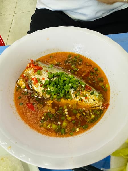 Hình ảnh Bánh Căn - 10