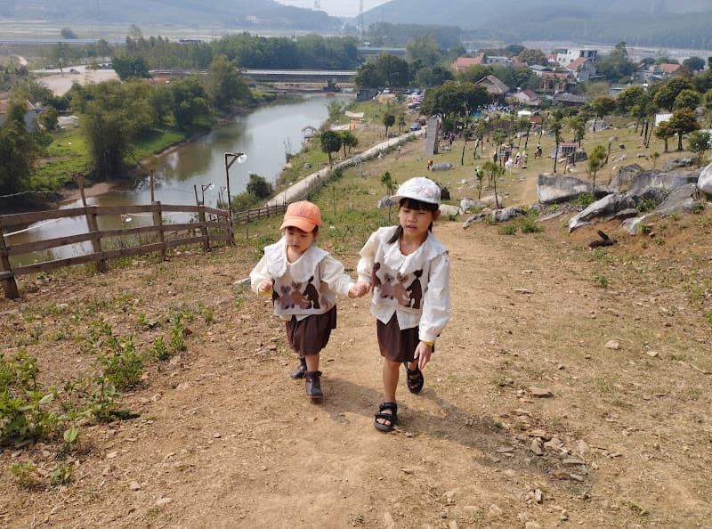 Hình ảnh Núi Mằn - 5