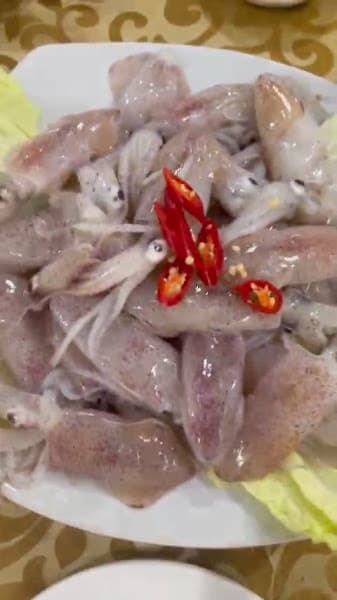 Hình ảnh Nhà Hàng Hải Sâm - 2